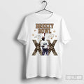 Premium Chris Brown 2025 Breezy Bowl Xx 20 Years Unisex