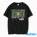 Sec Vanderbilt University Best On Field Tshirts Sweater Unisex