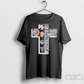 Classic San Francisco Sports Teams I Can Do All Things Through Christ Who Strengthens Me Unisex