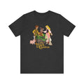 The Black Cauldron 80s Movie Tee Shirt | Gurgi Unisex
