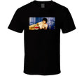 Will Ferrell Semi Pro Funny T Shirt Unisex
