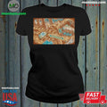 The BayCare Sound Coachman Park 04 17 2026 Poster Shirt Unisex