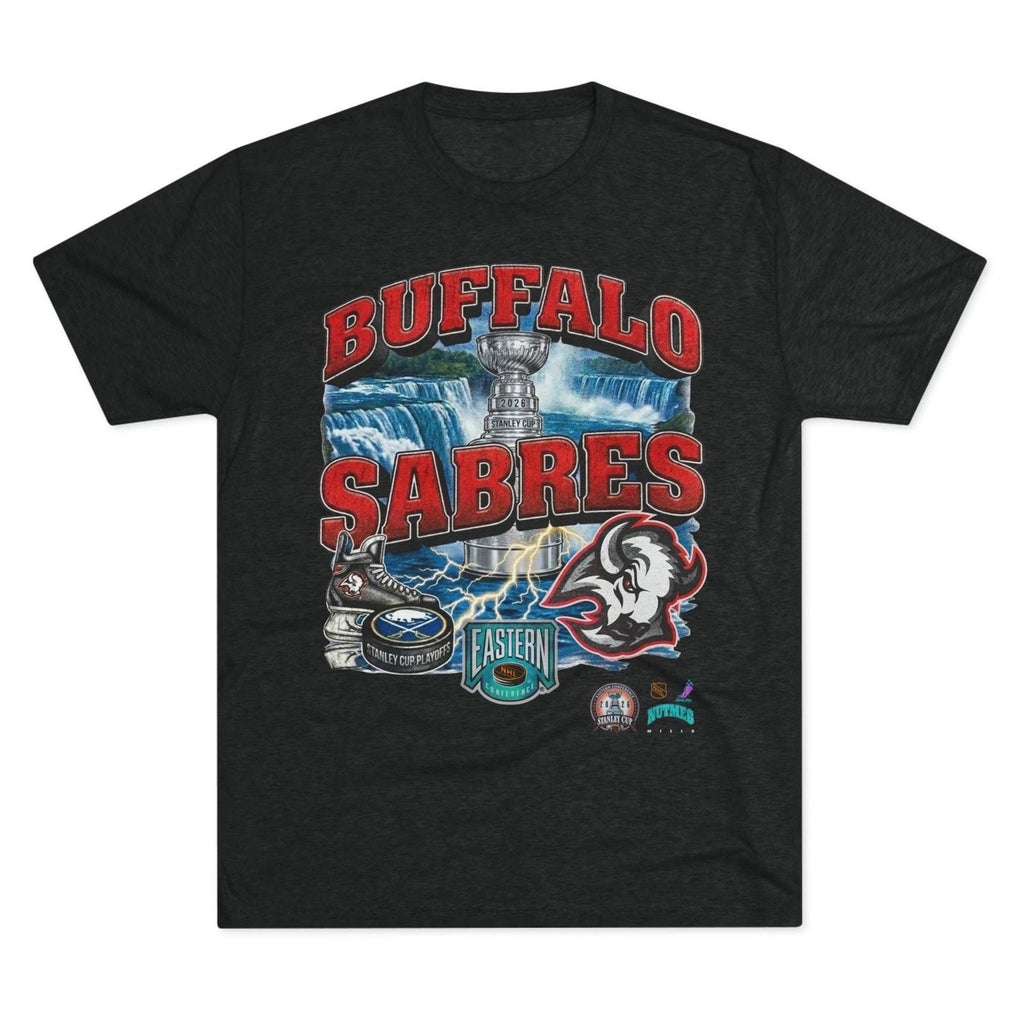 Buffalo Sabres 2026 NHL Playoffs Unisex
