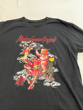 Modern Samurai Project MSP Tour 2025 Tour Black Size Large Unisex