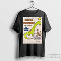 Premium Kimya Dawson The Chapel In San Francisco Ca November 25 2025 Long Sleve Unisex