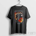 Premium Orange Goblin 30 Years Anniversary Live At Up In Smoke 2025 Shows Long Sleve Unisex