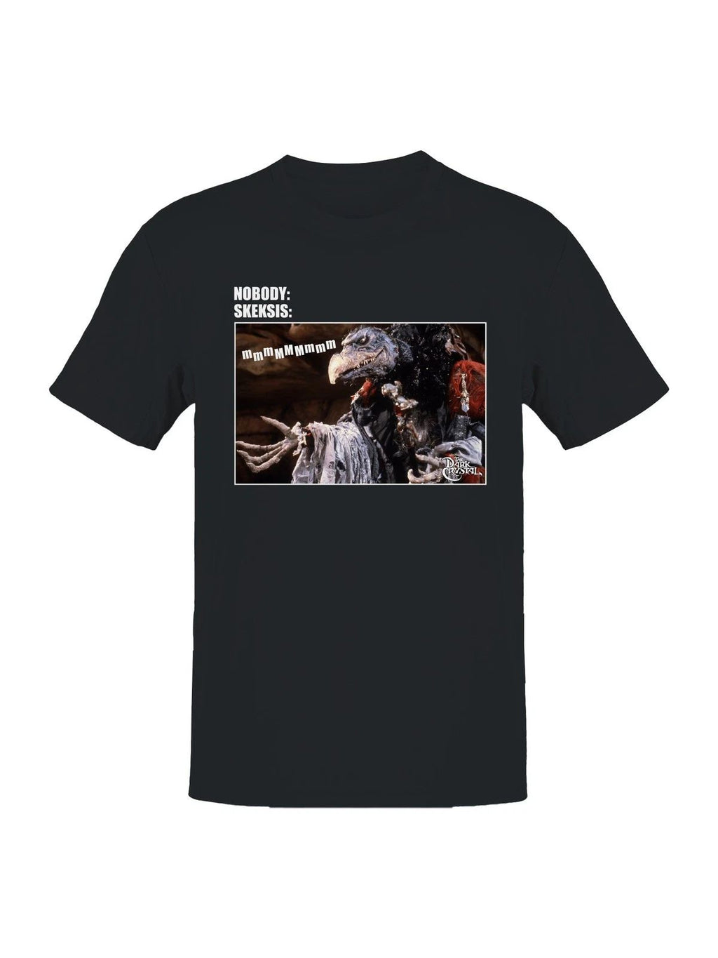 Skeksis Meme - The Dark Crystal Men's Unisex
