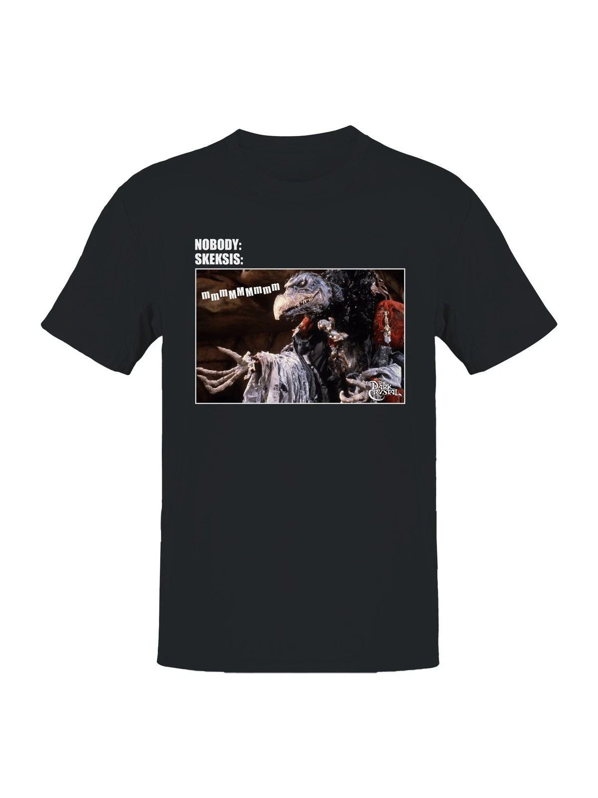 Skeksis Meme - The Dark Crystal Men's Unisex