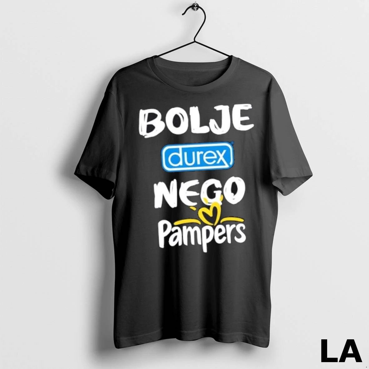 Original Durex Pampers Unisex