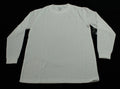 Blue Ice Men's Modern Fit Waffle-Knit Classic Thermal AP2 White Large Unisex