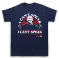 I Can't Speak Wayne Hawaii 501 Mardle World Darts Championship Adults Unisex