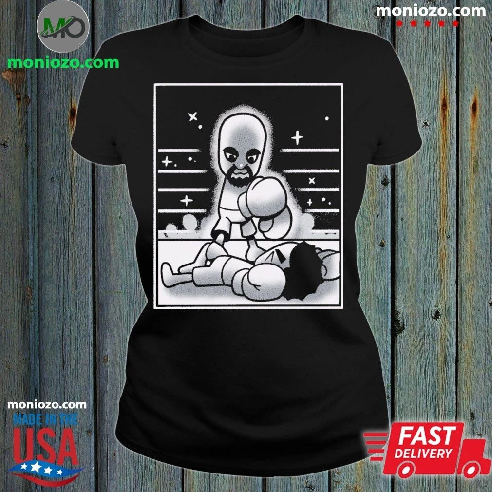 Original Matt World’s Greatest Shirt Unisex