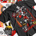 Nekomata zzz shirt Zenless Zone Zero Japanaise Anime Gift Shirt All Size Unisex