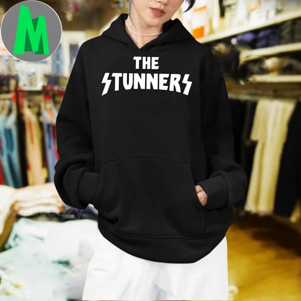 The Stunners Royal Shirt Unisex