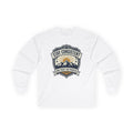 Stay Consistent mountain badge | vintage outdoors logo Unisex