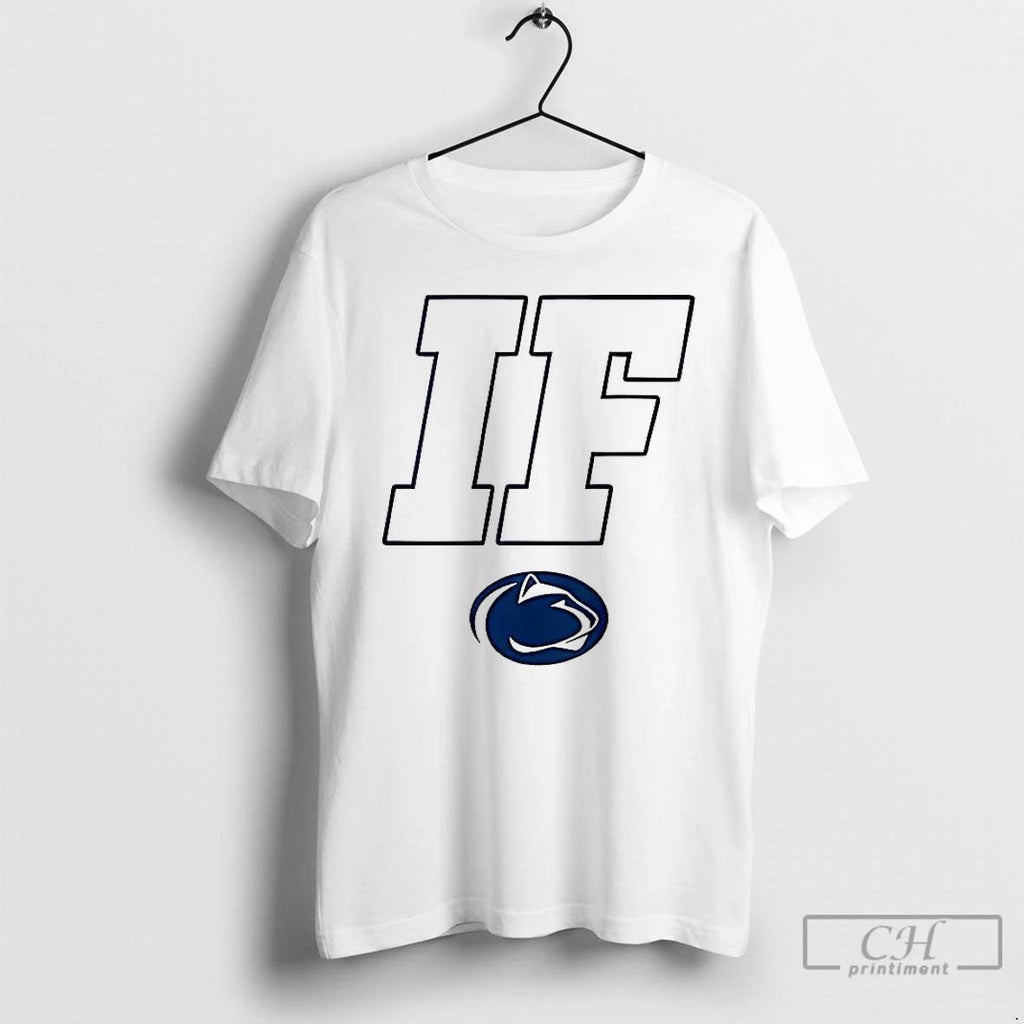 Classic Penn State Was Wearing Of 2025 T Shirts Unisex