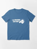 Headcrusher Kids In The Hall Size S to 5XL Made in the USA Unisex