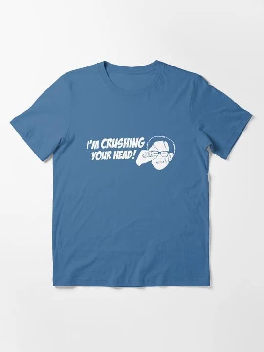Headcrusher Kids In The Hall Size S to 5XL Made in the USA Unisex