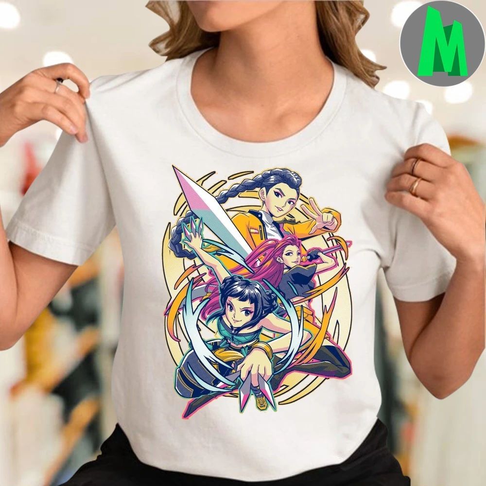 Nilabas Ongumpai For the Fans Shirt Unisex
