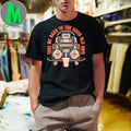 Take Me Back To The Good Old Days Shirt Unisex
