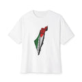 Stylish Unisex Oversized Tee for Everyday Wear, Graphic Tee, Comfortable [...] Unisex