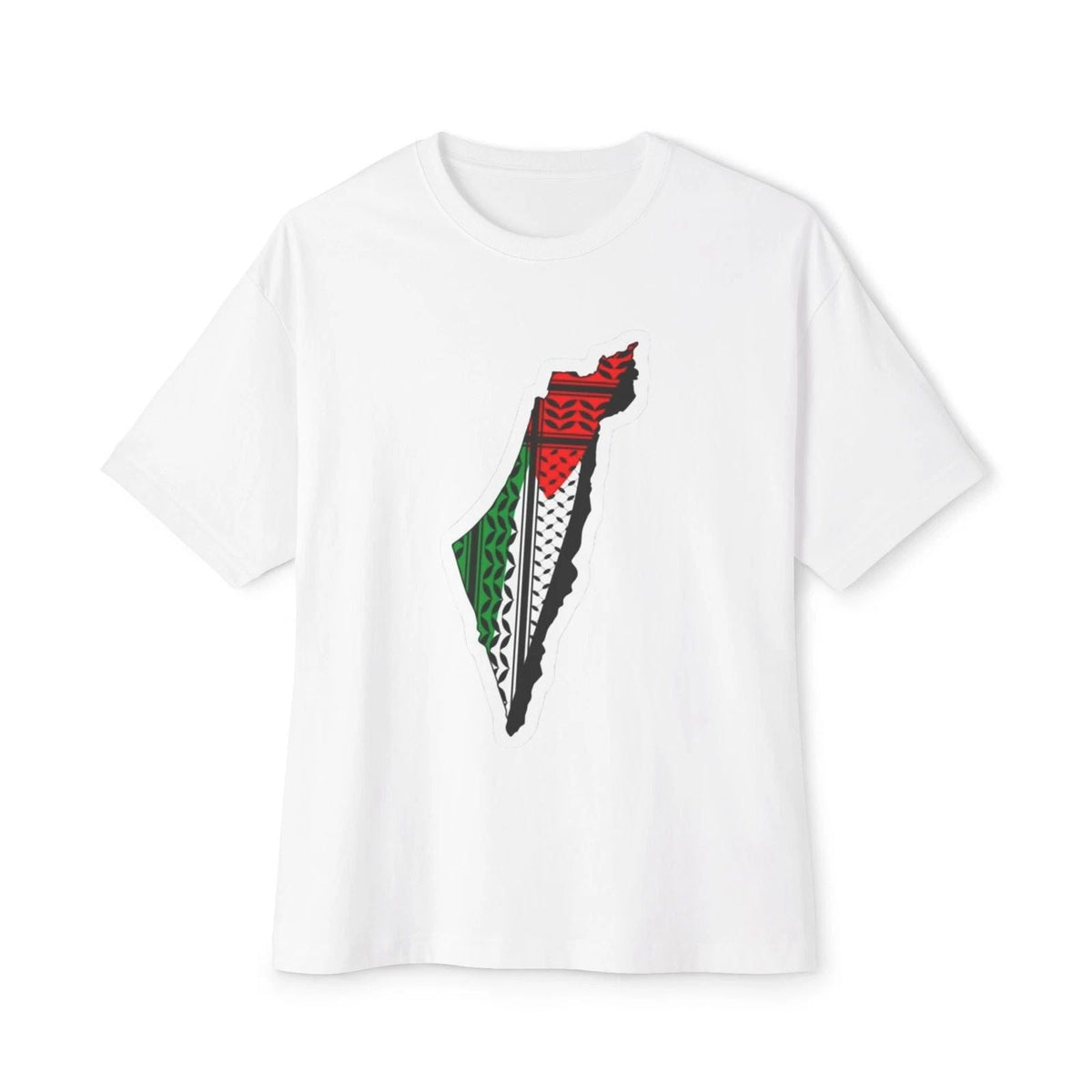 Stylish Unisex Oversized Tee for Everyday Wear, Graphic Tee, Comfortable [...] Unisex