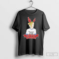 Classic Karen Matthews Hide Presents Under The Bed Not Your Kids T Shirts Unisex