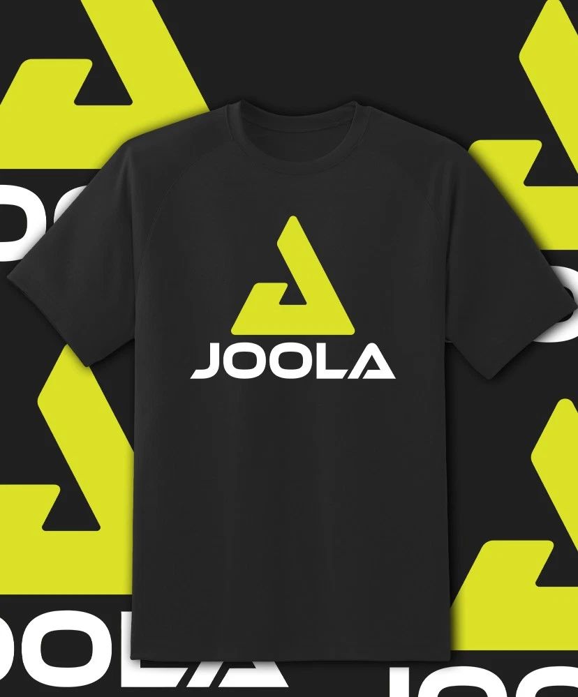 Joola Pickleball Main Logo T Shirt Adult & Youth sizes Fast Ship! Unisex