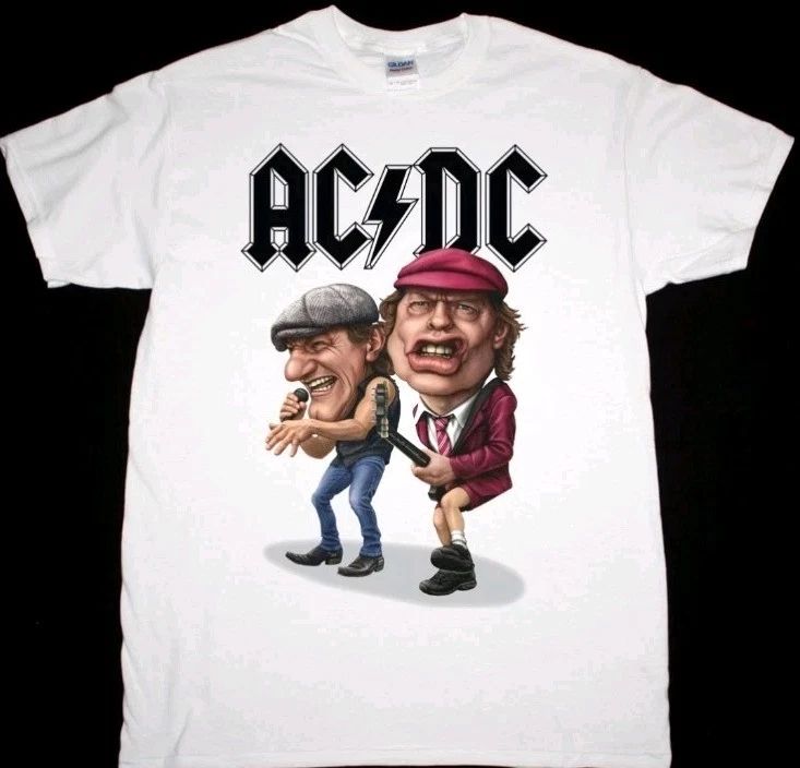 Cartoon Custom Graphic T Shirt Unisex