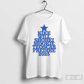 Premium Los Angeles Dodgers 2025 World Series Players Names T Shirts Unisex