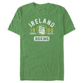 Men's Lost Gods Ireland Boxing 1988 Unisex