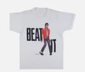 Vintage 1984 Michael Jackson Beat It Shirt Merch Gift For Fans S-5Xl Unisex
