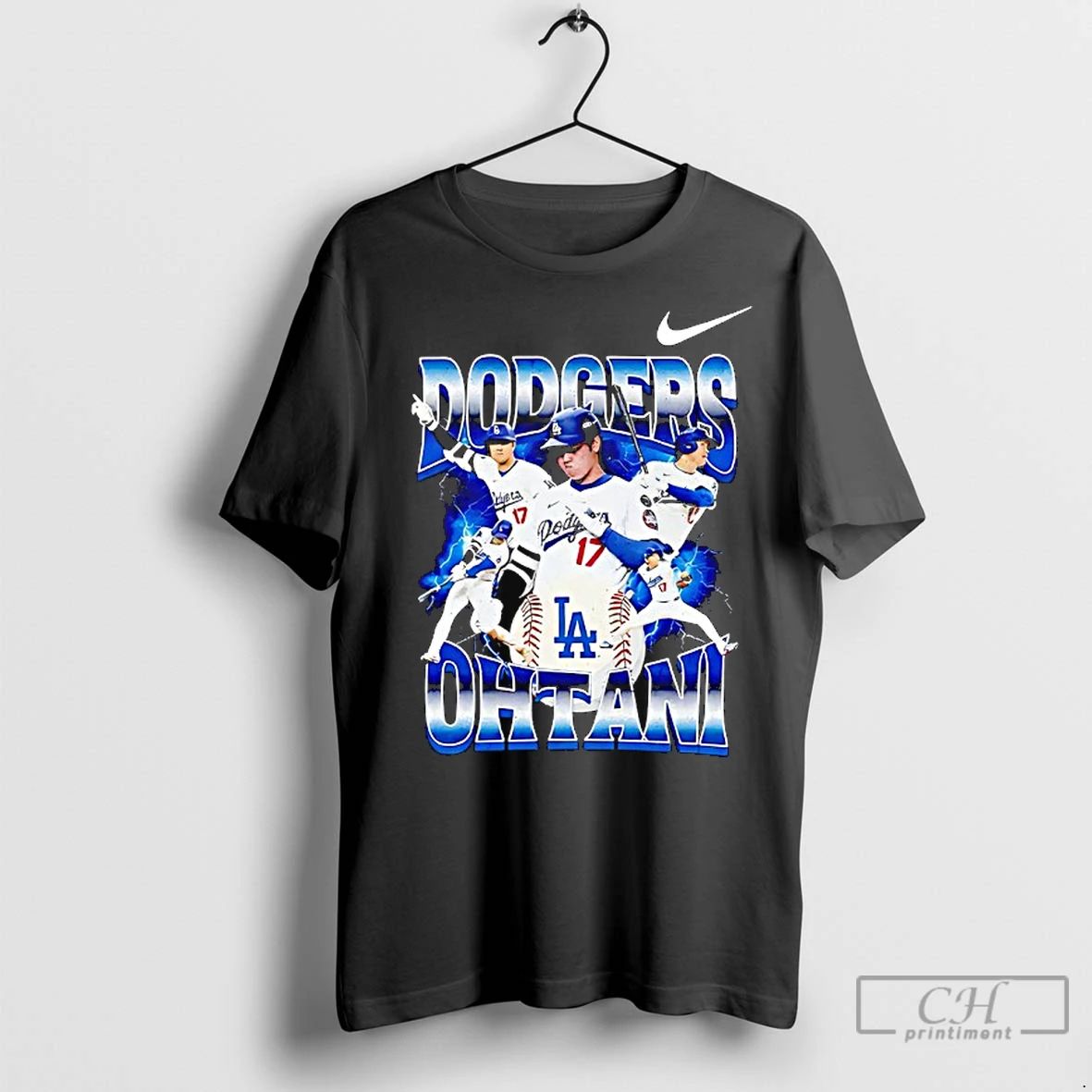 Premium Shohei Ohtani Los Angeles Dodgers World Series Champions Unisex