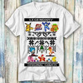 Legendary Original Gamer Oldies But Goldies 80s T Shirt Meme Top Tee Unisex 1304 Unisex