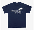 Linkin Park Crawling Navy New Unisex