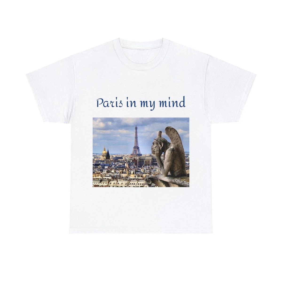 Paris 2 Fantasy Unisex