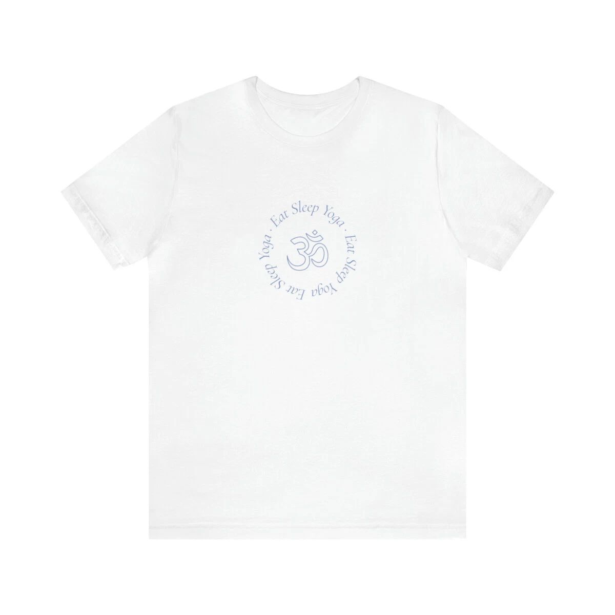 Eat Sleep Yoga Unisex