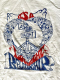 Vintage Haight & Ashbury Shirt Grateful Dead Head Parking Lot Bootleg Hippie XL Unisex