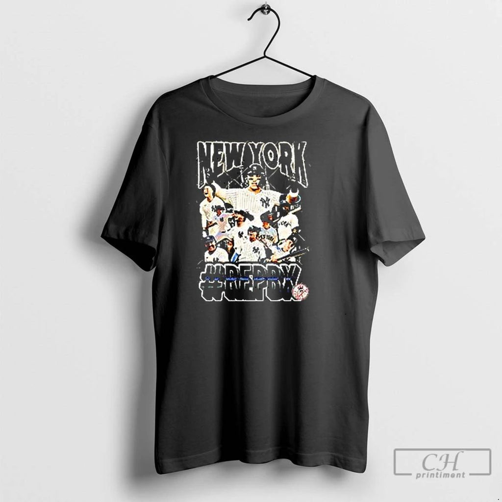 Classic New York Yankees Repbx Unisex