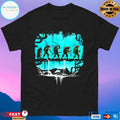 The Fellowship Of The Turtles Unisex