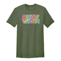 Biology Teacher Shirt, Teacher Gift, Cute Teacher Shirt, Teacher Life Shirt, Tea Unisex
