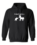 I Don't Give A Rat's Ass Graphics Novelty Sarcastic Humor Men's s Unisex