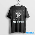 Mr Rager Mariners X Cudi Seattle Mariners Tshirts Sweater Unisex