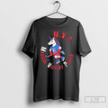 Classic New York Rangers Magical Victory Power Unicorn Mvp T Shirts Unisex