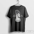 Classic Los Angeles Dodgers World Champs Trophy T Shirts Unisex