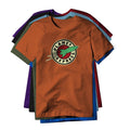 Planet Express Logo : Futurama Show, Classic Cotton Tee Unisex