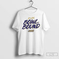 Classic James Madison Dukes Bowl Bound 2025 T Shirts Unisex