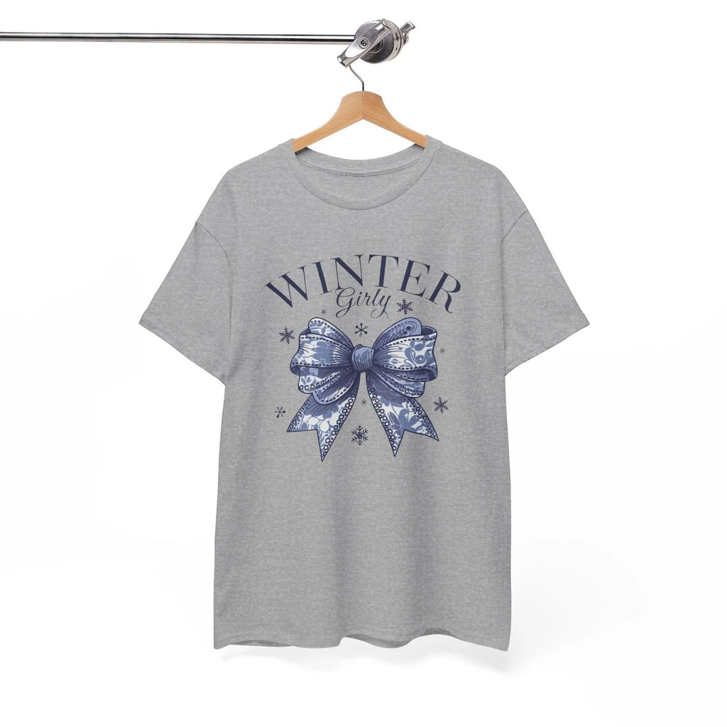 Frosty Nights | Stylish Winter Fashion Statement | Winter Shirt Unisex