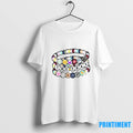 The Eras Friendship Bracelets Youth Eras Symbols Tshirts Sweater Unisex