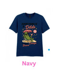 Everything is a dildo... Adult T Shirt S/M/L/XL/XXL In Various Colours Unisex